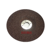 Wen Yijia customized stainless steel grinding disc 100*4*16 grinding wheel polishing disc grinding disc angle grinding disc national standard quality
