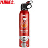 Flame Warrior water-based fire extinguisher vehicle-mounted household fire extinguisher portable small fire equipment environmentally friendly 21B fire extinguisher 600ml water-based fire extinguisher