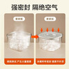 Made in Tokyo, rice buckets for home use are insect-proof and moisture-proof, patented strong sealing rice storage boxes and rice jars (can hold 10 kilograms of rice)
