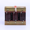 Three-phase series reactor capacitor special cksg medium frequency furnace AC harmonic control reactive power compensation filter matching capacitor 5KVAR-7