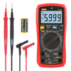Uni-T UT890D+ true effective value digital multimeter multimeter anti-burn ammeter electrician multimeter household