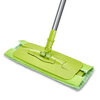 3M Scotch clip-on flat mop 35cm pole length 120cm 2 pieces with cloth F5 clip-on mop for household use