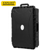EXPLOIT anti-fall and waterproof equipment safety box trolley case instrument protection tool box trolley case inner size 545 400 250
