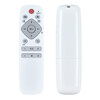 Suitable for Philips TV voice remote control 65POD901C/T3 65PUF6693/T3 55PUF6693 white version - upgraded version without voice