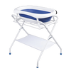 Wing Fantasy new non-bending baby bathtub baby bath stand bathtub support rack baby bathtub nursing table newborn upgrade bracket