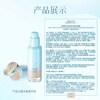 Caitang small round tube gauze dry skin long-lasting liquid foundation concealer and moisturizing #101 bisque white 30ml New Year's gift for girlfriend