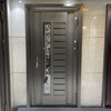 Vinoa 304 luxury stainless steel entrance door Korean door custom door high-end door light luxury explosion-proof door factory direct sales 304 stainless steel entrance door 1000*2300*280