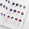 A quick guide to color schemes (produced by Shuyi Design)
