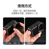 NEEWER is suitable for DJI Action4/5 Pro action camera filter 4-piece set ND8PL/ND16PL/ND32PL/ND64PL polarizing filter, light reduction filter, ND filter accessories