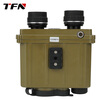 TFN LR5K long distance laser rangefinder binocular ranging telescope range and angle measurement high precision 5KM LR15K 15KM