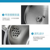 ASD kettle 304 thickened stainless steel kettle Mingyin kettle suitable for gas open flame 4 liter thickened 304 stainless steel kettle