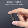 Chuanyu USB2.0 high-speed mini card reader reads mobile phone memory TF card driving recorder memory card C286 white