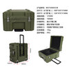 Best Shield Rotational Box Outdoor Portable Multifunctional Rotational Equipment Box 600*550*375 Trolley Box Empty Box