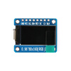 Ouhuayuan 0.96/1.14/1.3 inch TFT LCD display module HD IPS LCD screen LCD 7/8/10 tube