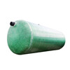 FRP septic tank capacity 5 cubic meters