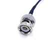 Dongfang Xupu RG174 RF cable BNC-J single head Q9-J male head 3m