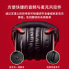 Extremely unknown (HYPERX) Hurricane 2 Hurricane 3 series e-sports gaming headset headset fps chicken headset noise reduction microphone Original Kingston cloud2 gaming headset Hurricane 3-black DTS sound effect丨Performance upgrade