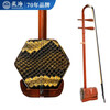 XINGHAI INSTRUMENT Erhu national musical instrument stringed instrument mahogany rosewood erhu beginners learn to play for grade examination 8772F African rosewood erhu