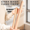 Made in Tokyo, rolling pin, solid wood rolling pin, household beech wood pressing pin, not easy to crack, non-stick artifact 30cm