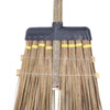 Weiyang WYS-540 Bamboo Broom Cleaning Broom Property Garden Factory Sanitation Sunflower Broom Sunflower Grass Long Tail Broom 8-Stage Broom