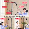 Devino stroke and hemiplegia home rehabilitation training equipment for the elderly lower limbs and legs electric rehabilitation exercise bicycle 822SD = electric leg + seat adjustment + high pull rod