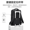 Golf (GOLF) Business Backpack Men's Computer Bag 14/16-inch Laptop Backpack Business Travel Apple Huawei School Bag