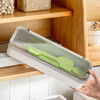 Newair Chopstick Cage Household Chopstick Basket Kitchen Chopstick Tube Tableware Drain Storage Rack Chopstick Spoon Storage Box Chopstick Box Split Chopstick Box