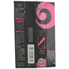 Flamingo delicate and soft eyeliner, quick drying, smooth, waterproof and not easy to smudge 6.5ml*2 as a gift for girls