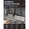 Four Seasons Muge (MICOE) Bathroom Gray Shower Set Constant Temperature Home Bathroom Piano Key Rain Pressurized Shower Shower Piano Key Exclusive Model/Technology Control Ambient Light P