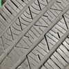 255/55R18 Continental suitable for Mercedes-Benz R30/R350ML Porsche Cayenne Touareg Audi Q7 car service agency 255/55R18 95 new or above