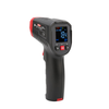 UNI-T infrared thermometer handheld industrial infrared thermometer gun high-precision high temperature electronic thermometer non-contact UT306C (-50 C~500 C)