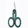 SATA 03131 Electrician's Scissors Multifunctional Trunking Scissors Electronic Wire Stripping Stainless Steel Scissors Peeling Plastic Scissors Tool 03131