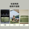 Jingdong-made car refrigerator, car home dual-purpose compressor refrigeration, mini car, 12V truck, 24V refrigeration, 30 liters