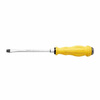 Stanley (STANLEY) one-word force-through screwdriver that can be tapped through the body 8x300mm 61-895-23