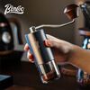 Bincoo hand grinder olive green portable steel core six-star hand grinder manual coffee bean grinder