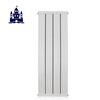 Edinburgh copper aluminum composite 13260 radiator household water heating radiator color highly customized 600mm