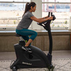 SPORTSART C55U home vertical exercise bike, enterprise and institution gym, plug-in C55U home vertical exercise bike deposit