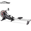 SevenFiter W7 commercial magnetic resistance rowing machine wind resistance rowing machine aerobic exercise fitness equipment