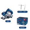 Bosch (BOSCH) cutting machine marble machine slotting machine concrete tile stone multi-functional cutting 1450 watts GDC145