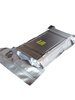 Ic tray vacuum bag aluminum foil bag electronic component chip 25*50cm packaging moisture-proof bag tray default product