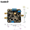 Automatic gain amplifier VCA821 module AGC electronic competition module 350M bandwidth