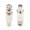 2W BNC fixed coaxial attenuator 50 ohm DC-3GHz BNC-JK male to female 5/10/20/30/40DB BNC type 2W coaxial attenuator 40DB