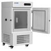 Heli with temperature display, adjustable temperature control, ultra-low temperature refrigerator -80 laboratory reagents, biological research, minus 60 cryogenic freezer, small industrial minus 80 degree freezer -86 degrees 58 liters (DW-86L58)