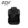 Dashengwei DSJ-DCWV6A1 law enforcement recorder HD infrared night vision wearable work site audio and video recording 64G