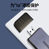 UGREEN card reader multi-function in one USB3.0 high speed supports SD TF CF MS suitable for SLR camera driving recorder monitoring memory card memory card multi-card multi-read-SD/TF/CF/MS four-in-one aluminum alloy USB3.0