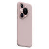 Stepfor is suitable for Huawei Pura70Pro/Pro+ mobile phone case Huawei p70pro/pro+ protective case cover purap70pro lens all-inclusive anti-fall women's new style - Sakura Pink