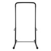 Ka Niu horizontal bar home indoor children's fitness equipment pull-ups family sports height adjustable sports rings horizontal bar high 98-120 cm four-speed adjustable