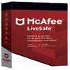 Genuine McAfee McAfee anti-virus software computer and mobile phone anti-virus renewal direction real-time protection renewal full range 2 years
