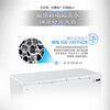 Haier freezer home refrigeration and freezing dual-purpose fresh-keeping cabinet can be converted with one click to commercial double-door ultra-large capacity 300/400/500/600 liters or more cryogenic quick-freezer electronic temperature control丨ultra-large capacity丨 1028L