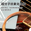 Zachary folk guitar strings ultra-thin rust-proof phosphor bronze strings acoustic guitar complete set of 6-string guitar accessories set ZA-11 (11-52) + gift